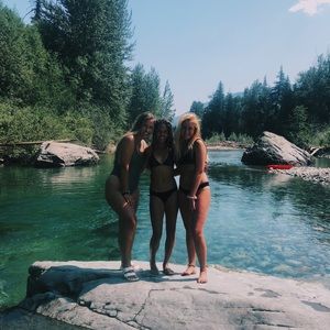 Meet your Posher, Megan